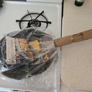 BRAND NEW NORDIC WARE 8.25” FRITTATA/OMELETTE PAN. STILL WRAPPED.